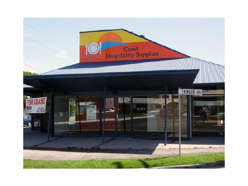 Maroochydore QLD 4558