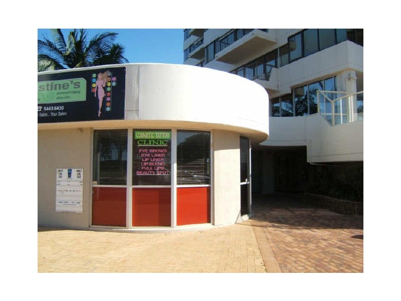 Maroochydore QLD 4558