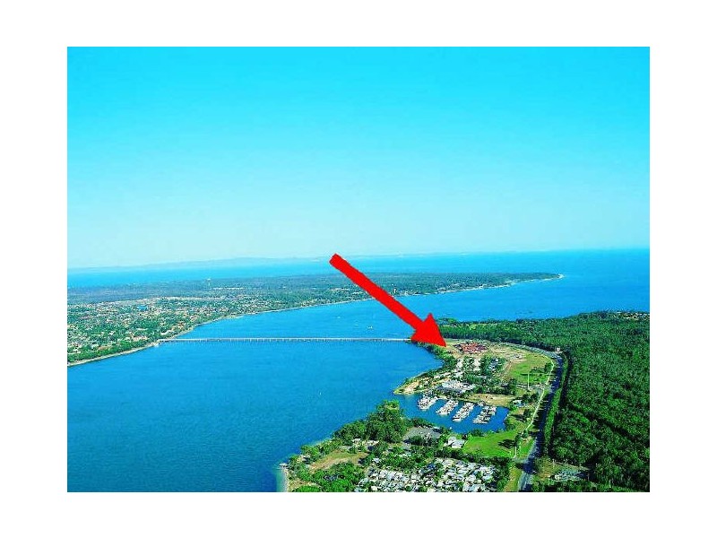 Lot 300 Spinnaker Drive, Sandstone Point QLD 4511