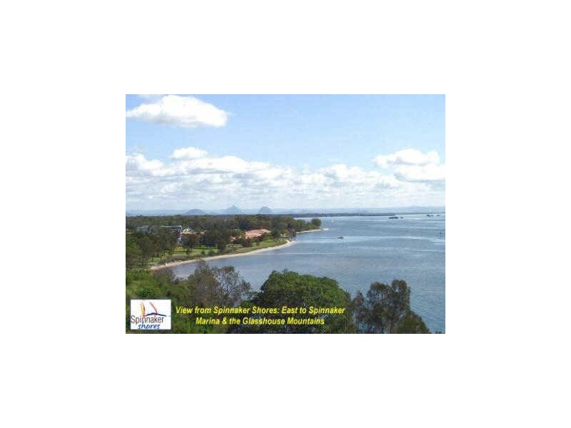 Lot 300 Spinnaker Drive, Sandstone Point QLD 4511