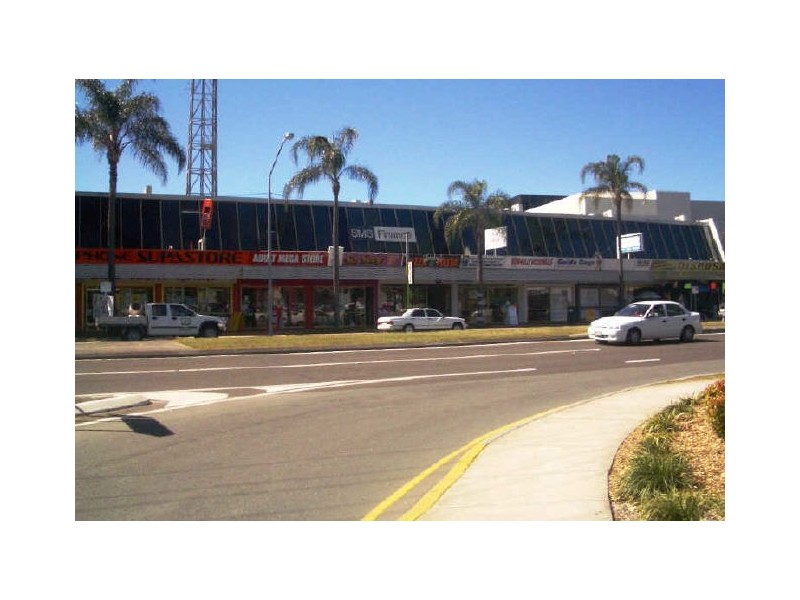 Maroochydore QLD 4558