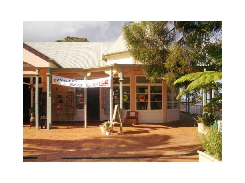 Montville QLD 4560