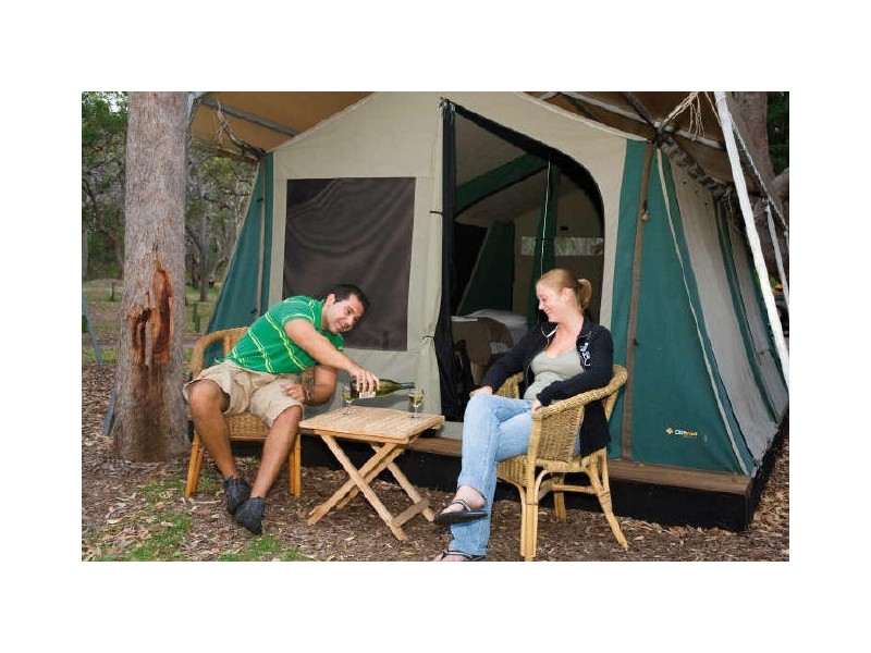 Fraser Island QLD 4581