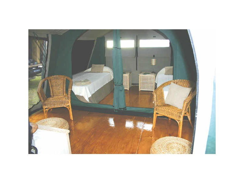 Fraser Island QLD 4581