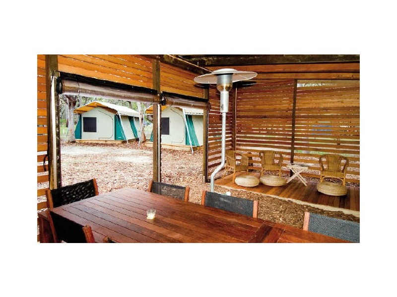 Fraser Island QLD 4581