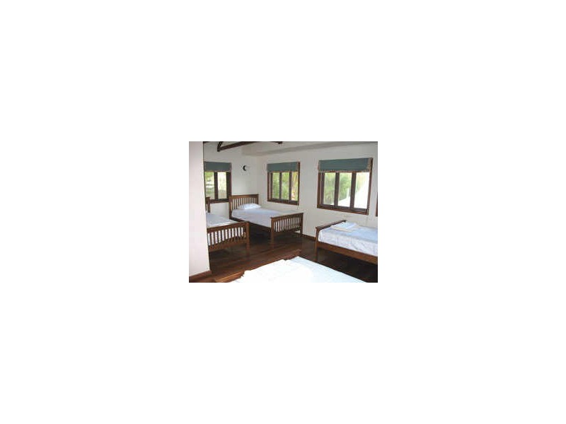 Fraser Island QLD 4581