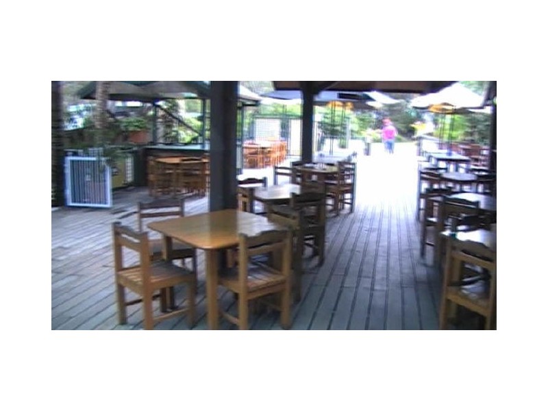 Fraser Island QLD 4581