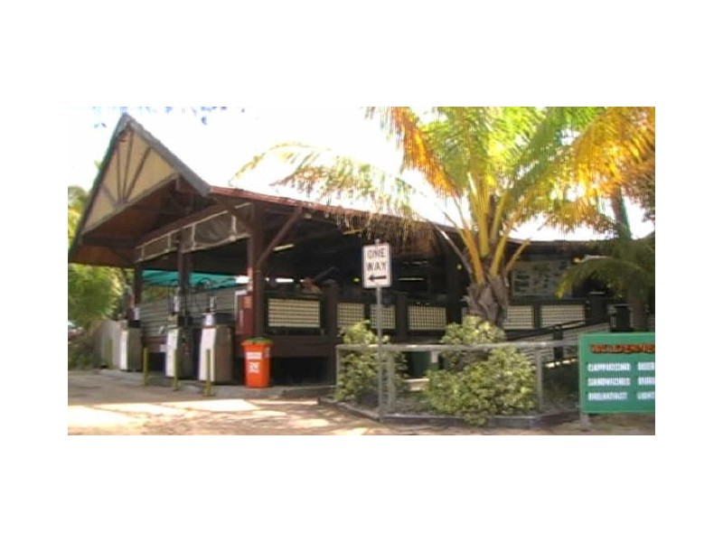 Fraser Island QLD 4581