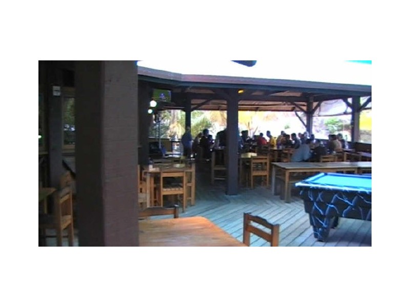 Fraser Island QLD 4581