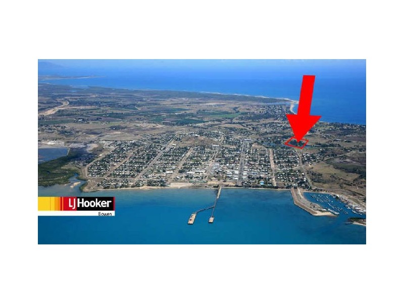 Bowen QLD 4805