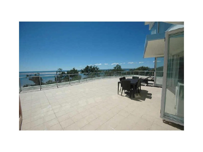 Urangan QLD 4655