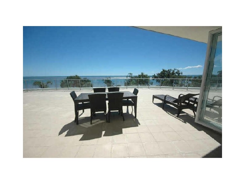 Urangan QLD 4655