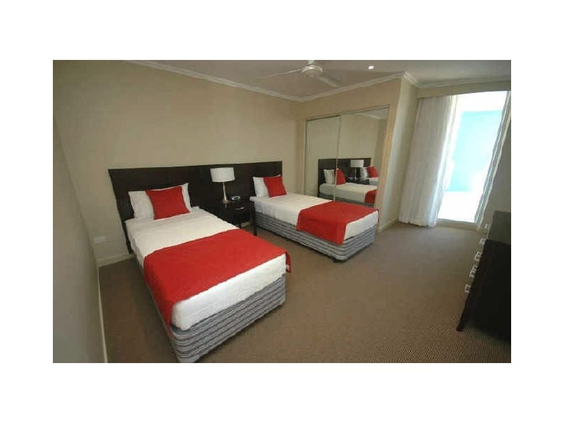 Urangan QLD 4655