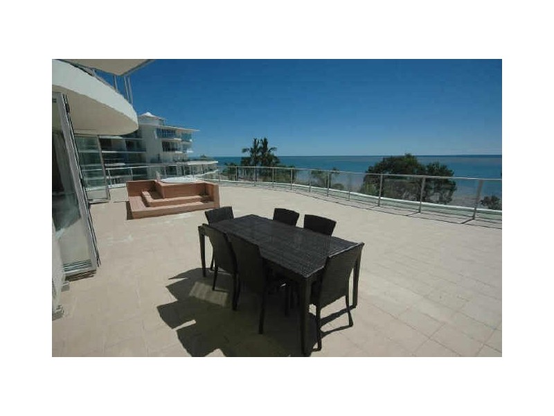 Urangan QLD 4655