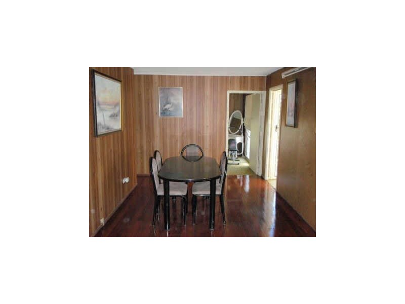 Fraser Island QLD 4581