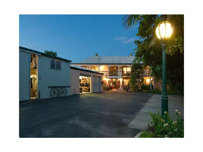 1 Main Creek Road, Tanawha QLD 4556