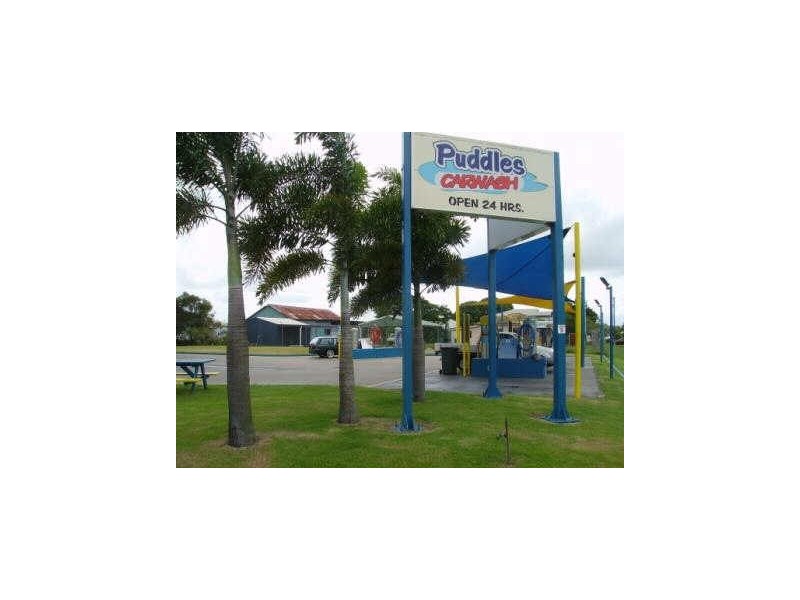 57-59 Princess Street, Bundaberg East QLD 4670