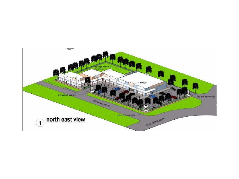 1 Hermans Road, Burnett Heads QLD 4670