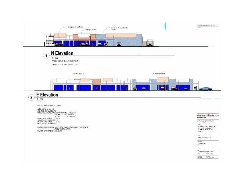 1 Hermans Road, Burnett Heads QLD 4670