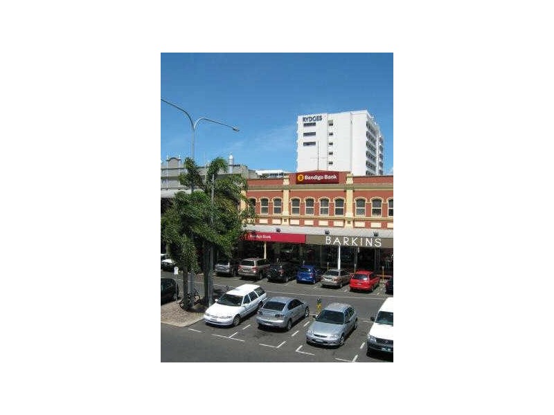 51-53 Lake Street, Cairns QLD 4870