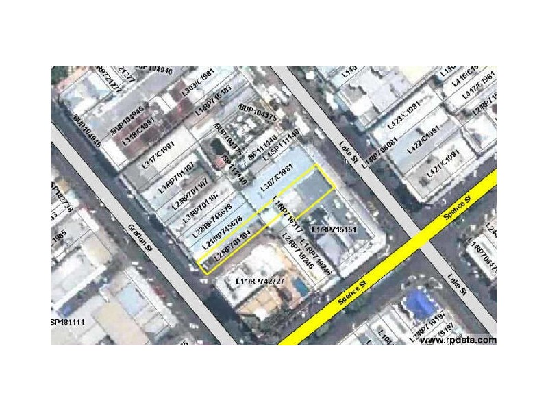 51-53 Lake Street, Cairns QLD 4870