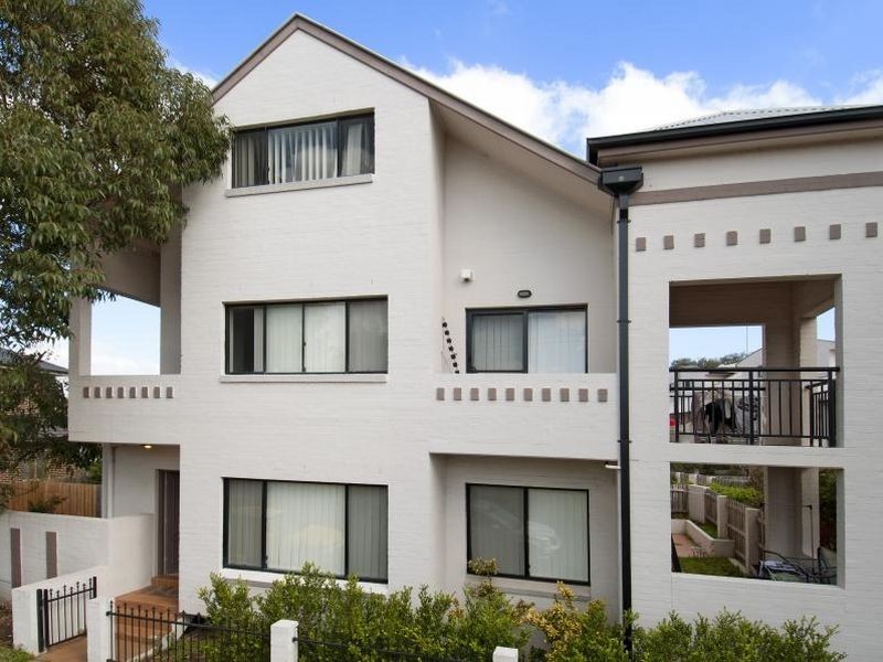 18/1-5 Mason Street, North Parramatta NSW 2151