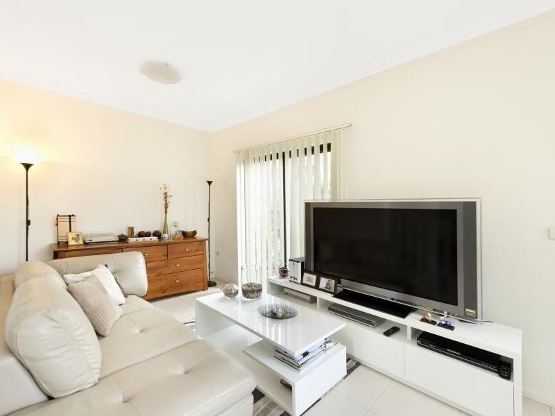 18/1-5 Mason Street, North Parramatta NSW 2151