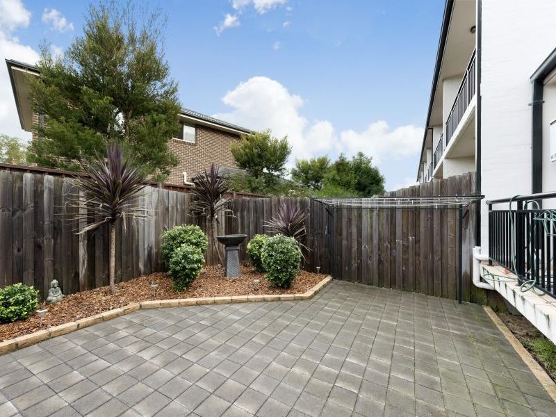 18/1-5 Mason Street, North Parramatta NSW 2151