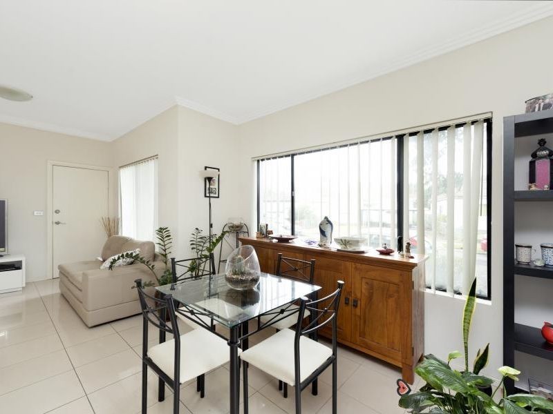 18/1-5 Mason Street, North Parramatta NSW 2151