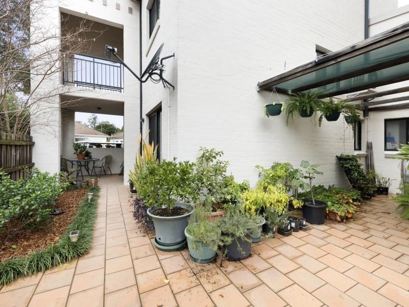 18/1-5 Mason Street, North Parramatta NSW 2151