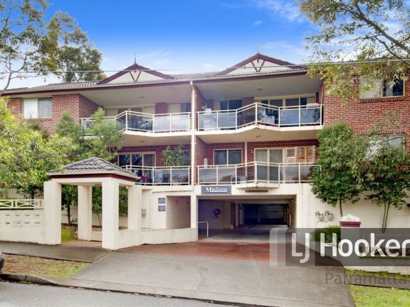 5/38-40 Harold Street, North Parramatta NSW 2151