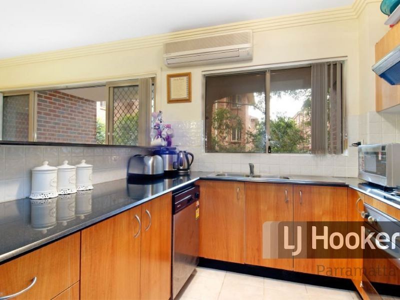 5/38-40 Harold Street, North Parramatta NSW 2151