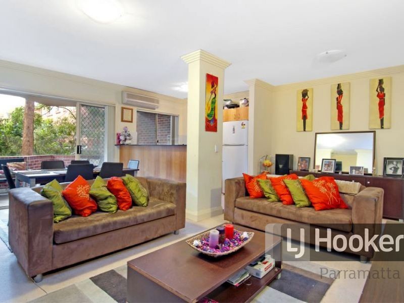5/38-40 Harold Street, North Parramatta NSW 2151