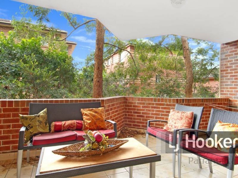 5/38-40 Harold Street, North Parramatta NSW 2151