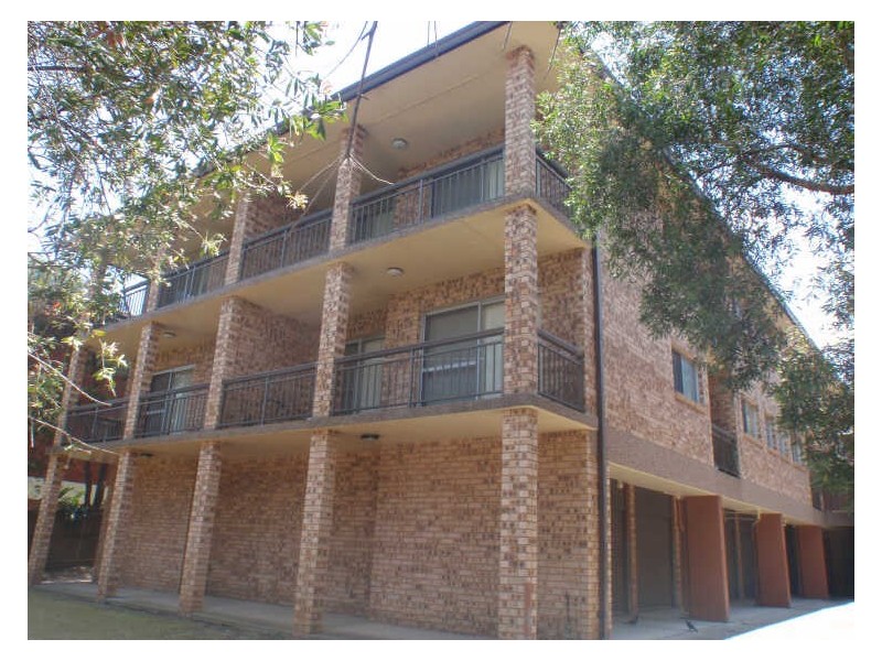 6 O’Reilly Street, Parramatta NSW 2150