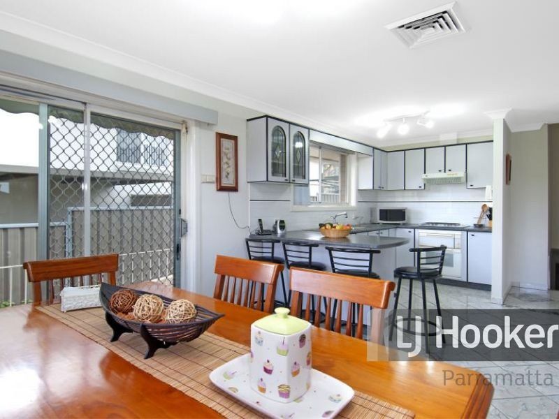 23 Jonathan Street, Greystanes NSW 2145