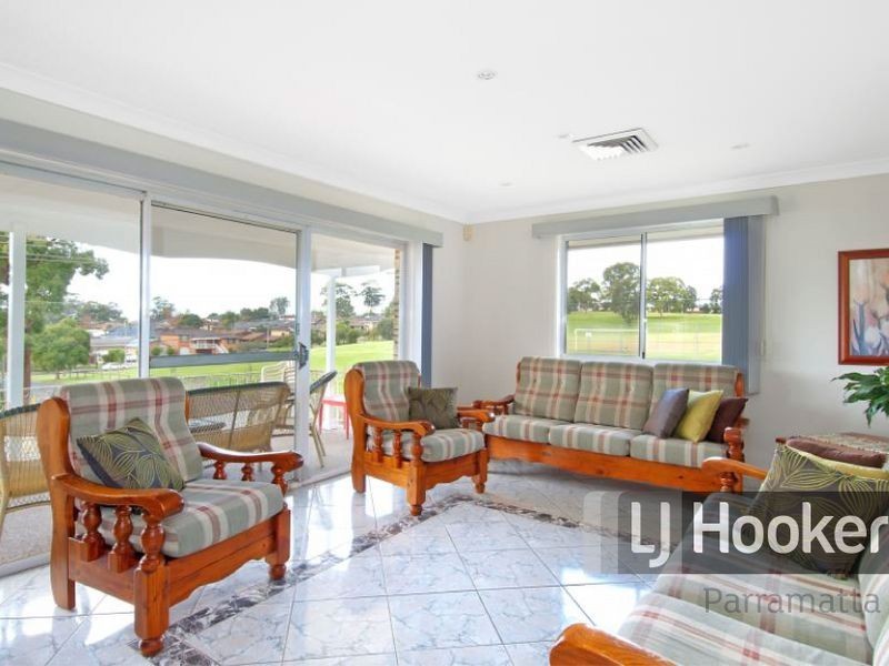 23 Jonathan Street, Greystanes NSW 2145