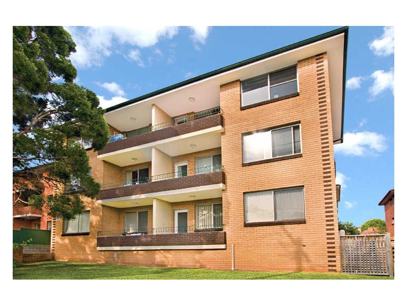 15 Alice Street, Harris Park NSW 2150