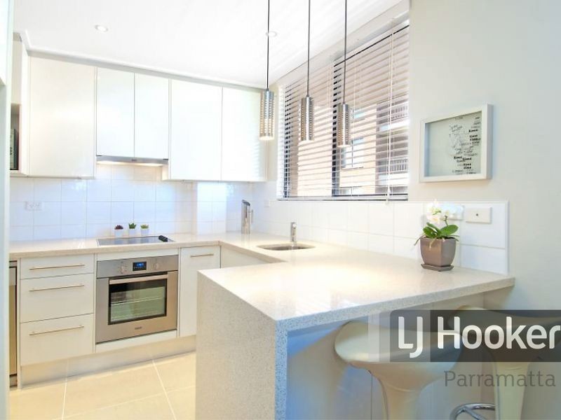 13/72 Great Western Highway, Parramatta NSW 2150