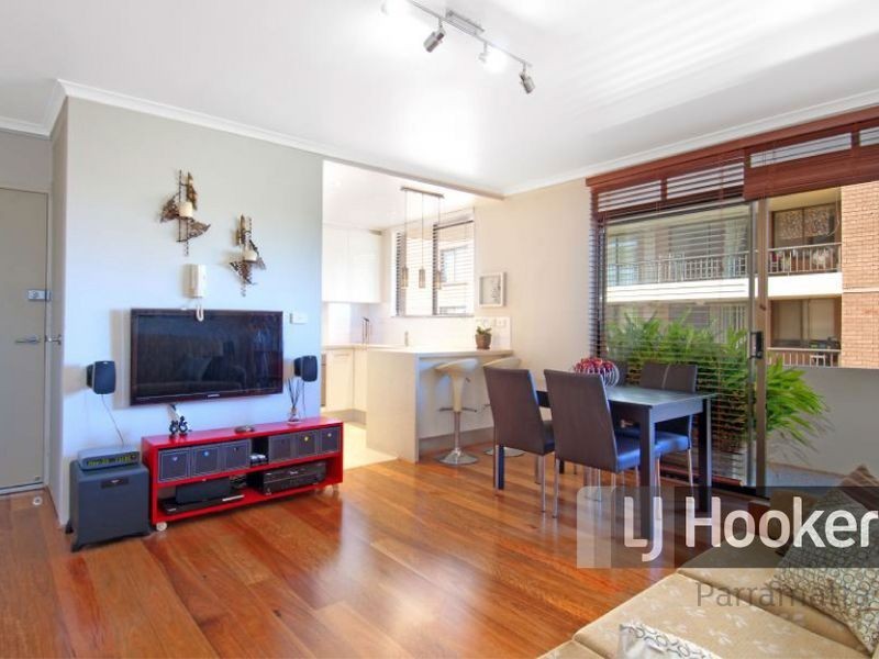 13/72 Great Western Highway, Parramatta NSW 2150
