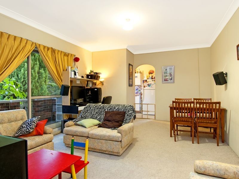 3/14-20 Elizabeth Street, Parramatta NSW 2150