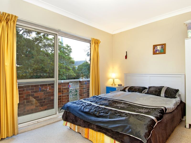 3/14-20 Elizabeth Street, Parramatta NSW 2150