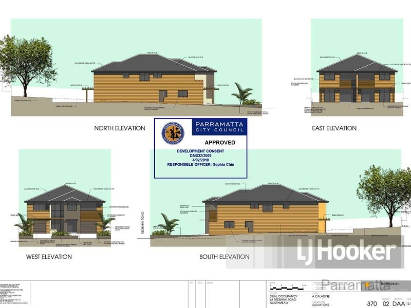 B/62 Redbank Road, Northmead NSW 2152