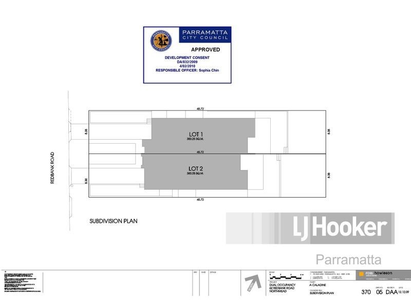 B/62 Redbank Road, Northmead NSW 2152