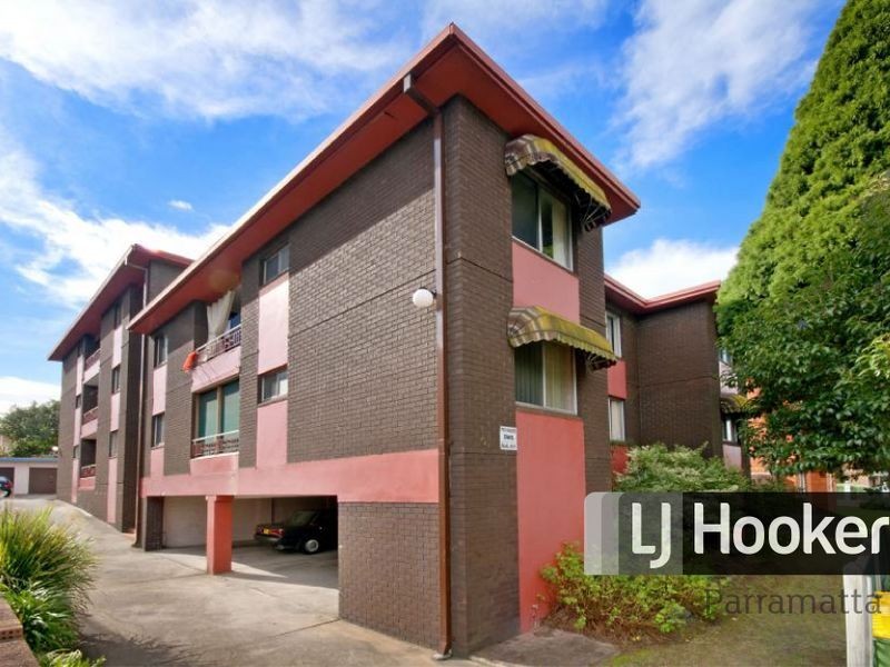 1/61-63 Virginia Street, Rosehill NSW 2142