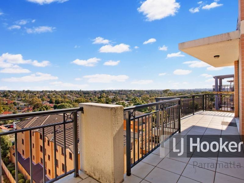 603/19-21 Good Street, Parramatta NSW 2150