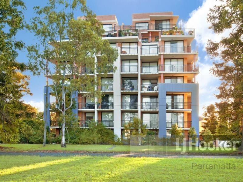 603/19-21 Good Street, Parramatta NSW 2150