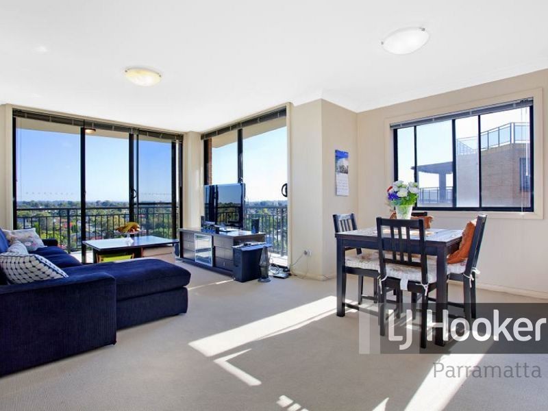 603/19-21 Good Street, Parramatta NSW 2150