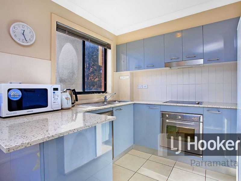 603/19-21 Good Street, Parramatta NSW 2150