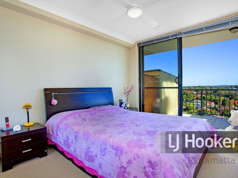 603/19-21 Good Street, Parramatta NSW 2150